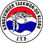 Kongsvinger Taekwon-Do klubb